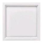 Stella painel led deep 30w sth8905br/30 3000k 2100l