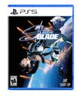 Stellar blade midia fisica ps5