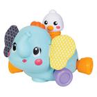 STEM Baby Toy Smart Steps Ele-Fun Talk and Play de 6 a 9 meses