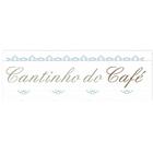 Stencil de Acetato para Pintura OPA 6 x 30 cm 2661 Frase Cantinho do Café