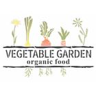 Stencil OPA 20x25 3388 Farmhouse Vegetable Garden