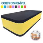 STEP AERÓBICO ACADEMIA 60X30X15 cm - TERRA FITNESS