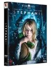 Stephanie - dvd + poster - blumhouse - 1 Films