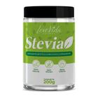 Stévia 100% pure 200g - leve vida