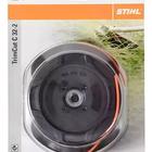 Sthil Trimcut C32-2 Carretel De Corte Nylon Fs55 / 80 / 120 Cor:Preto