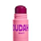 Stick Blush Multifuncional Dudah! Beauty - Cheek + Lip + Eye