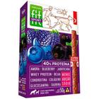 Stick fit sport amora+blueberry+jabuticaba