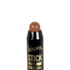 Stick multifuncional chocolate l5238-12 luisance