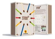 Stickup Jogo De Cartas Original Papergames Em Português Br