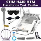 Stim Hair HTM - Plataforma de Terapia Capilar