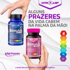 Stimulus suplemento vitamínico feminino & masculino la pimienta - LA PIMENTA