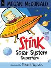 Stink solar system superhero - level 5 - CANDLEWICK