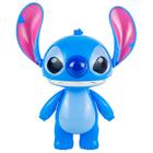 Stitch 20 Cm Boneco Disney Lilo & Stitch Articulado Original Presente - Elka Brinquedos