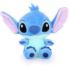 Stitch de Pelúcia Pequeno 20cm Boneco Brinquedo para Crianças e Bebes Presente Lilo & Stitch