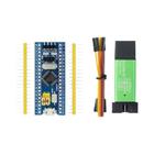 STM32F103C8T6 ST-LINK V2 Programador Original Simulador Download Placa De Desenvolvimento