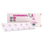 Stomorgyl 02 Cães