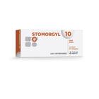 Stomorgyl 10 - 20 Comprimidos