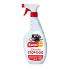 Stop Dog Educador Sanitário Sanol Dog 500ml