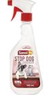 Stop Dog Spray Educador Sanitário Para Cães E Gatos 500ml