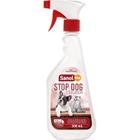 Stop Dog Spray Educador Sanitario Para Cães E Gatos 500Ml