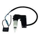 Stop Total By Pass Lavadora Karcher K2 Completo Original