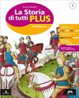 Storia Di Tutti Plus 1 - Il Medioevo - Libro Con Contenuti Digitali - Mursia Scuola