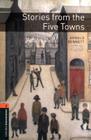 Stories from the five towns - OXFORD UNIVERSITY
