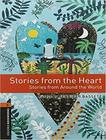 Stories from the heart - level 2 - mp3 pack - 3rd ed - OXFORD UNIVERSITY