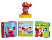 Story Dream Machine Little Tikes Vila Sésamo com Elmo 3+