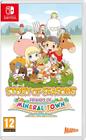 Story of Seasons: Friends of Mineral Town - SWITCH EUROPA