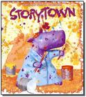 Storytown grade 1 - level 1-4 - make your mark - s - HOUGHTON MIFFLIN