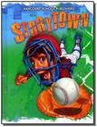 Storytown grade 4 - winning catch - student editio - HOUGHTON MIFFLIN