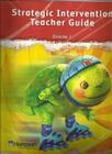 Storytown Strategic Intervention Grade 1 - Teacher Guide - Harcourt