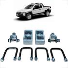 Strada .../2020 Kit Lift Completo Traseiro 4cm + Prolongador