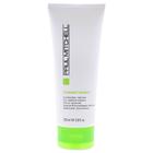 Straight Works de Paul Mitchell para Unisex - 6.8 oz Gel