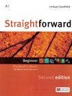 Straightforward beginner sb with webcode and ebook - 2nd ed - MACMILLAN BR