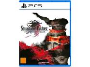 Stranger of Paradise: Final Fantasy Origin para PS5