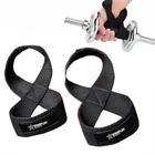 Strap 8 Fita Academia Musculação Treino - starflex