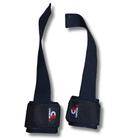 Strap com munhequeira carbonfit gancho munhequeira