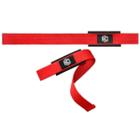 Strap Fita Cross Lpo Luva Gancho  Nc Extreme