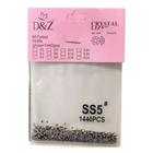 Strass D&AmpZ para Decoração de Unhas