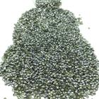 Strass De Metal Sextavado 2mm prata