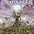 Stratovarius - Elements Pt.2 Cd