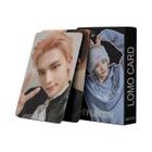 Straykids Kpop Photocard Álbum 55 PCS Felix Hyunjin Star Card Fan Lomo Cartões Todos Os Estilos - MINISO