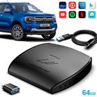 Streaming Box Nova Ranger 2024 com Sistema Carplay 4G Wi-Fi