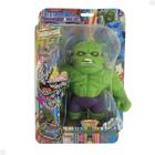 Streatchapalz Figuras Monstro 15Cm 004304 - Mattel