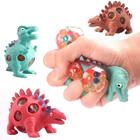 Stress Ball Orbeez Squishy Dinossauro Splash Apertar Espremer Bola Bolinha Anti Stress Relaxante - Tiktoys