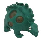 Stress Ball Orbeez Squishy Dinossauro Splash Apertar Espremer Bola Bolinha Anti Stress Relaxante - Tiktoys