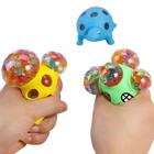 Stress Ball Orbeez Squishy Dinossauro Splash Bolinha - TIKTOYS