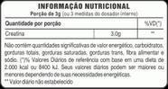 Strong Creatine (100g) - Padrão: Único